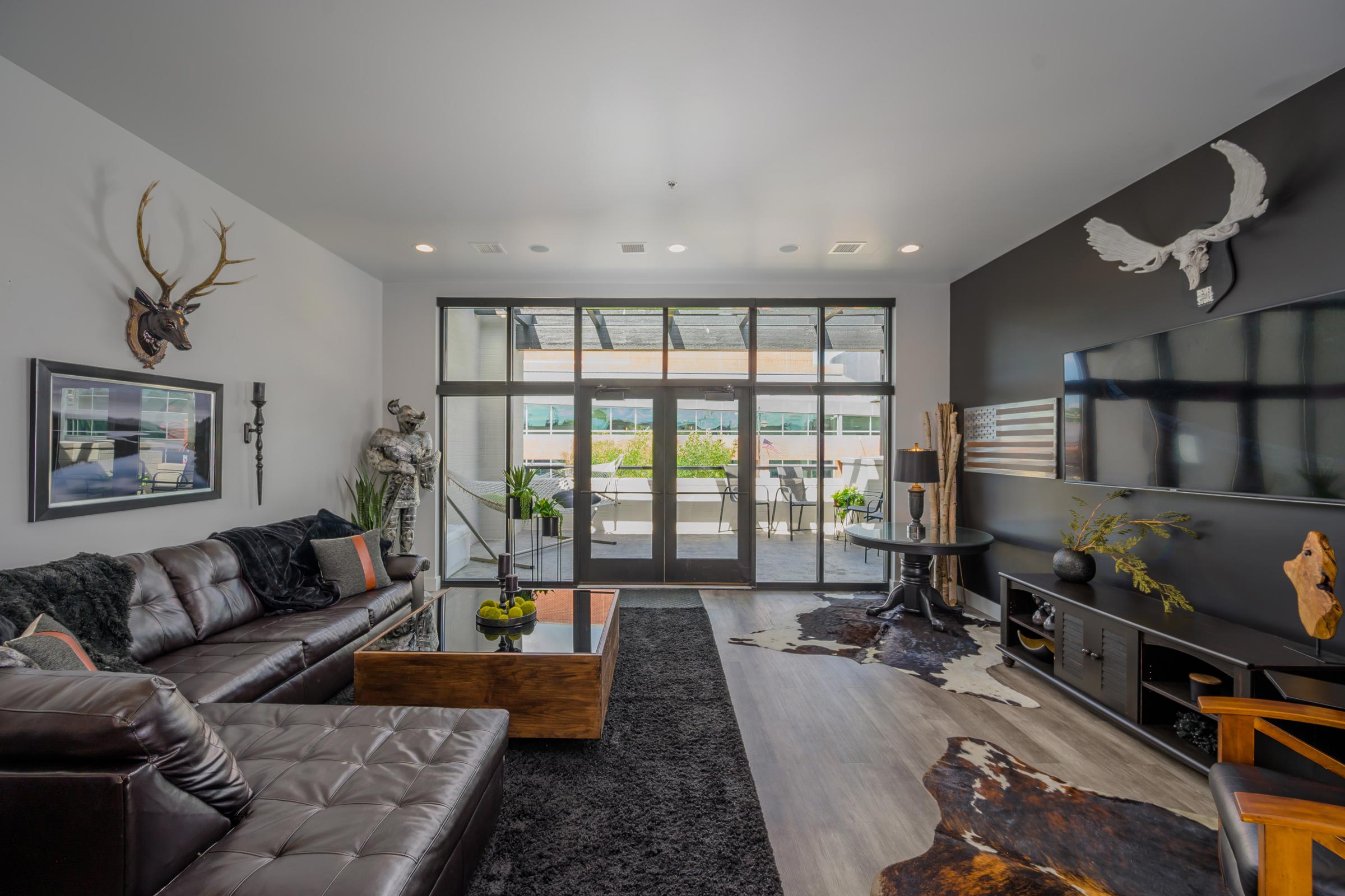 Home Downtown Appleton Luxury Apartments 423 on the Ave