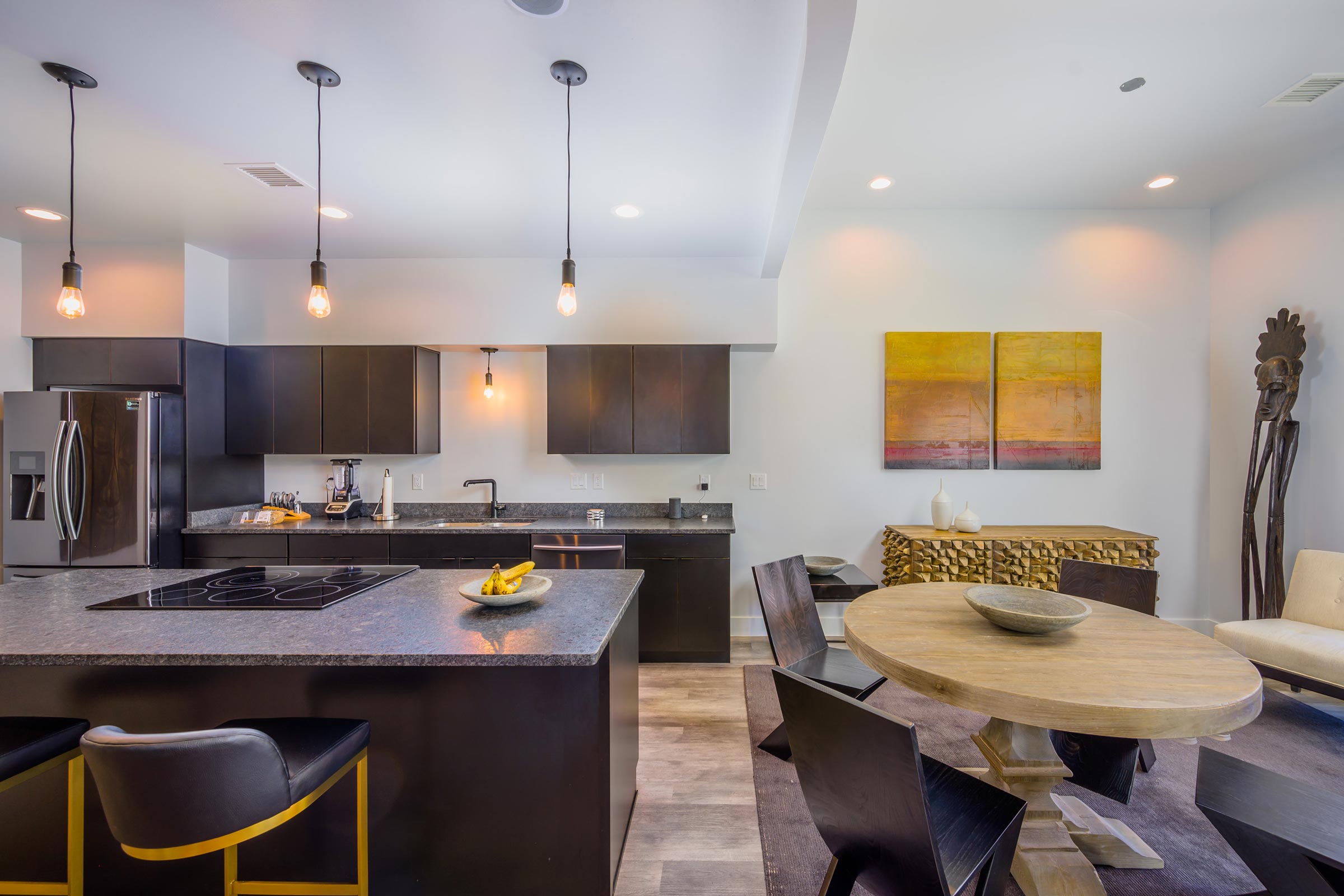 Home Downtown Appleton Luxury Apartments 423 on the Ave